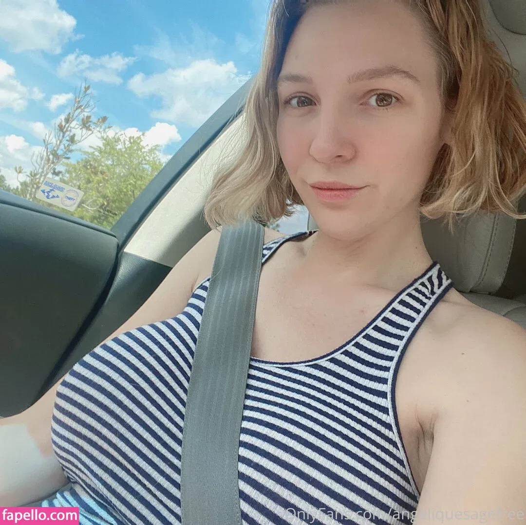 angeliquesagevip Onlyfans Photo Gallery 