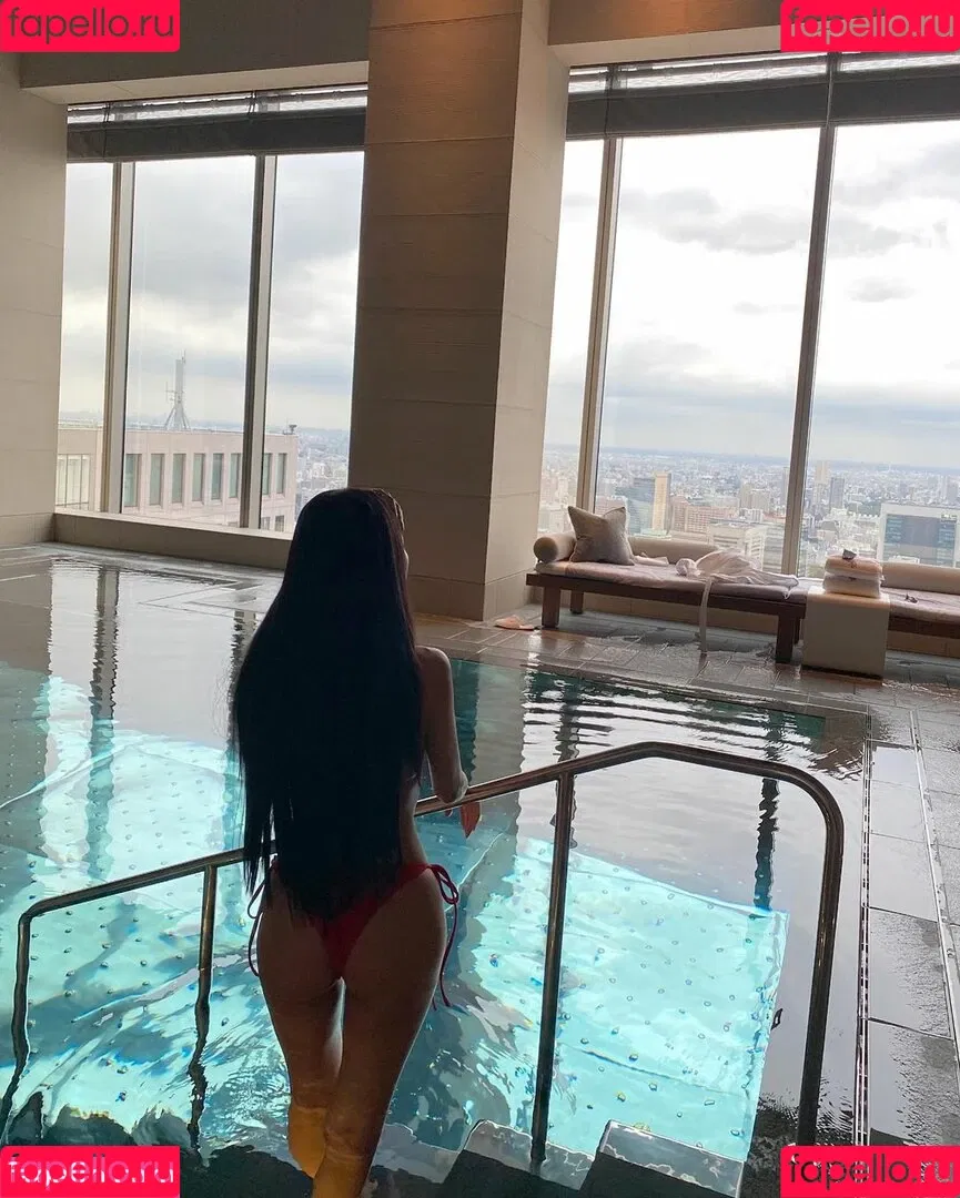 Rina Toeda Onlyfans Photo Gallery 