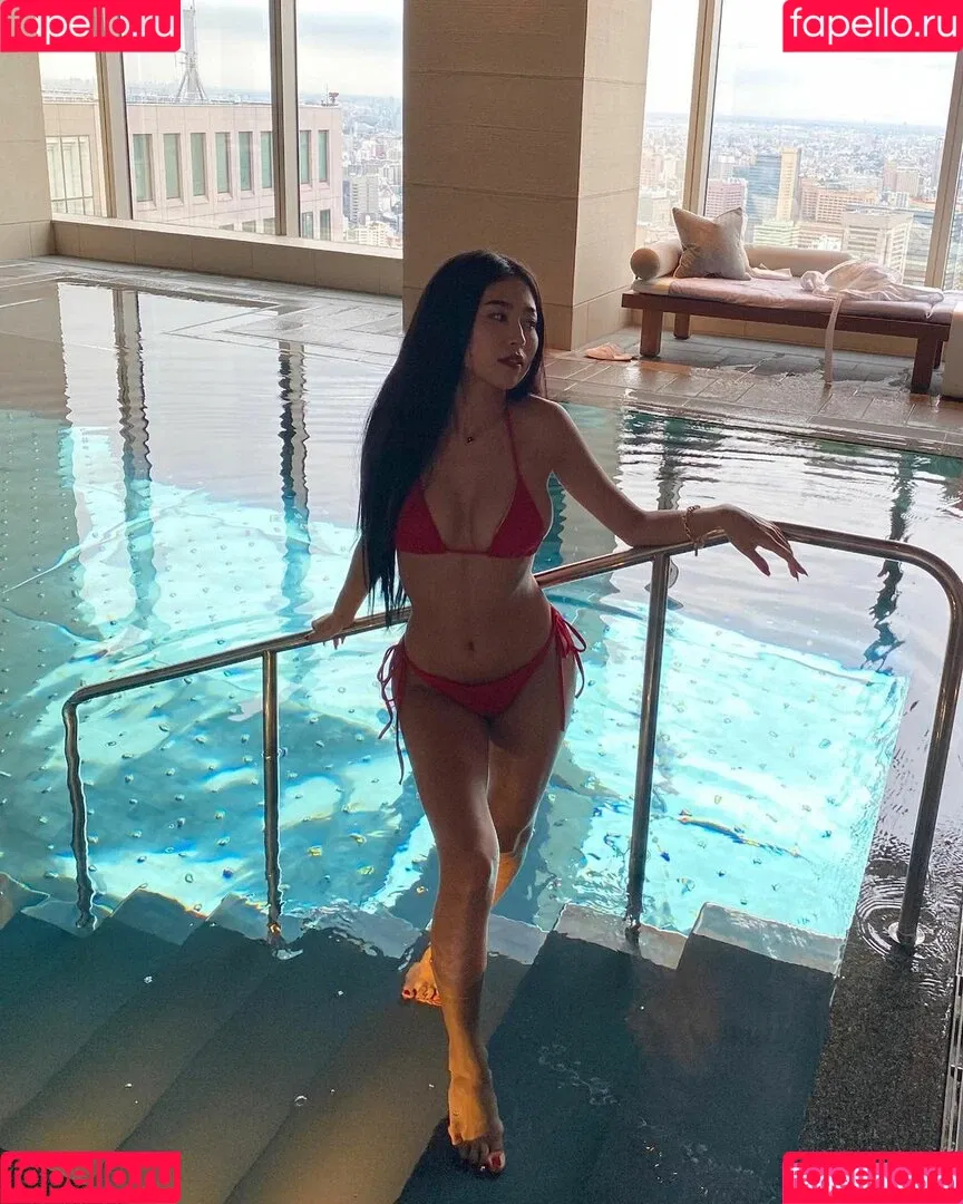 Rina Toeda Onlyfans Photo Gallery 