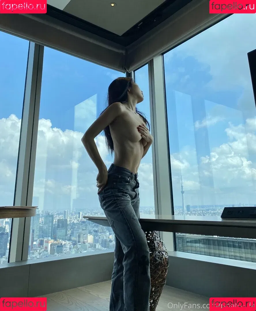 Rina Toeda Onlyfans Photo Gallery 