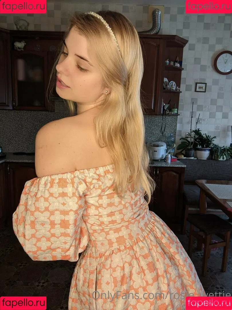 rosie_wettie Onlyfans Photo Gallery 