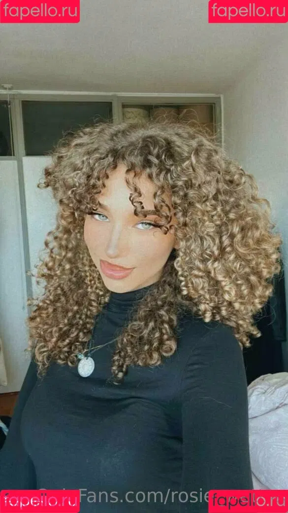 rosie_wettie Onlyfans Photo Gallery 