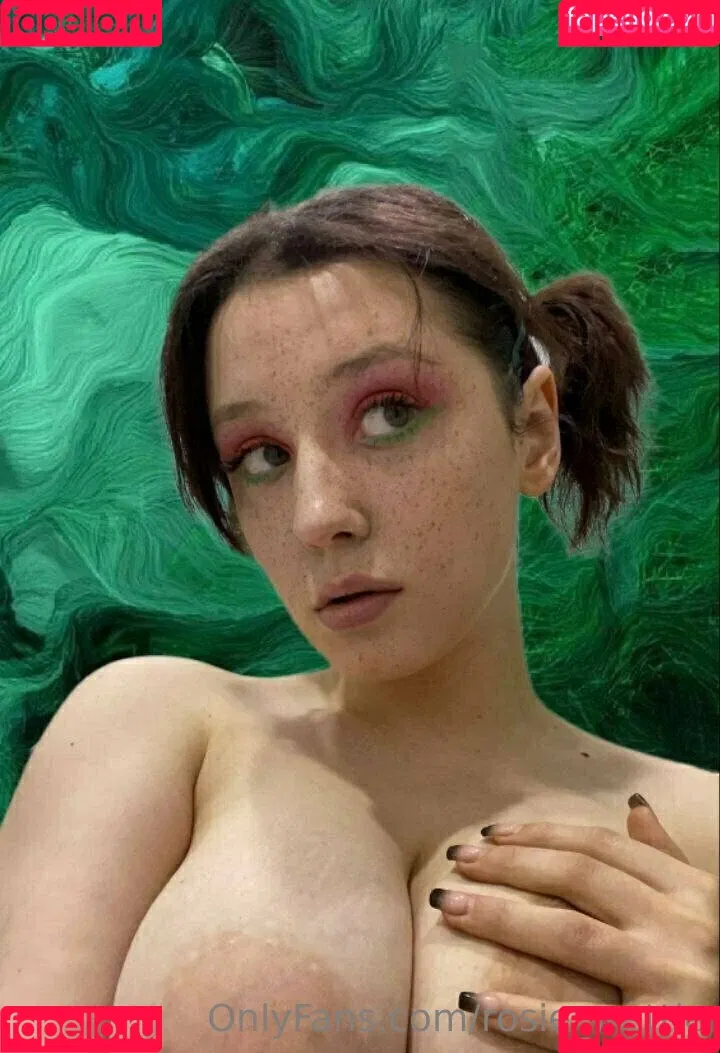 rosie_wettie Onlyfans Photo Gallery 