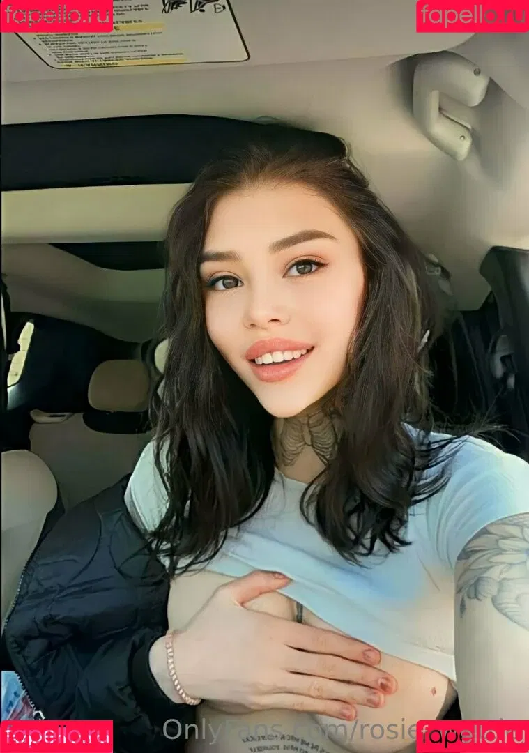 rosie_wettie Onlyfans Photo Gallery 