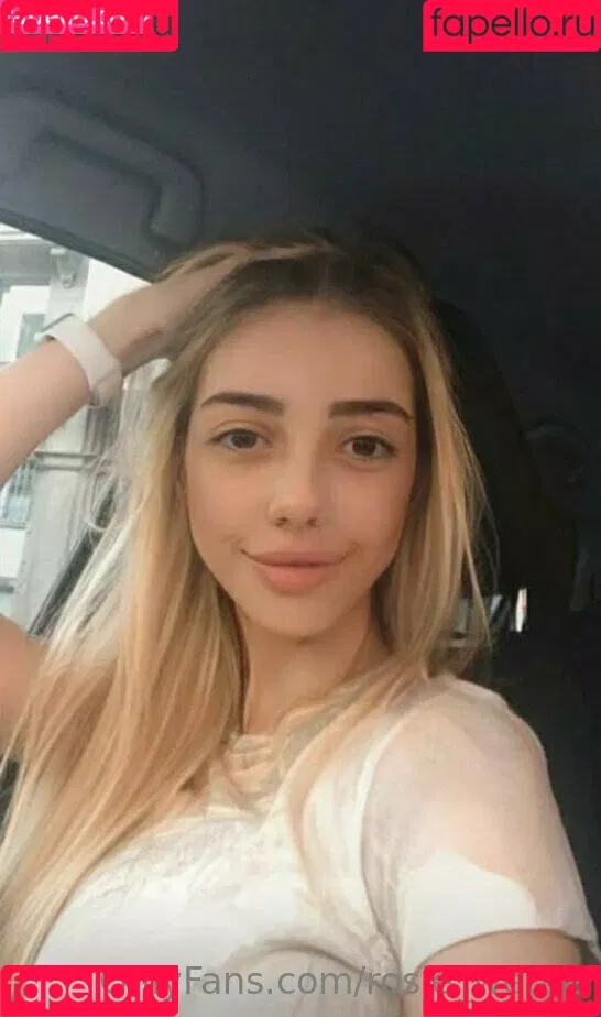 rosie_wettie Onlyfans Photo Gallery 
