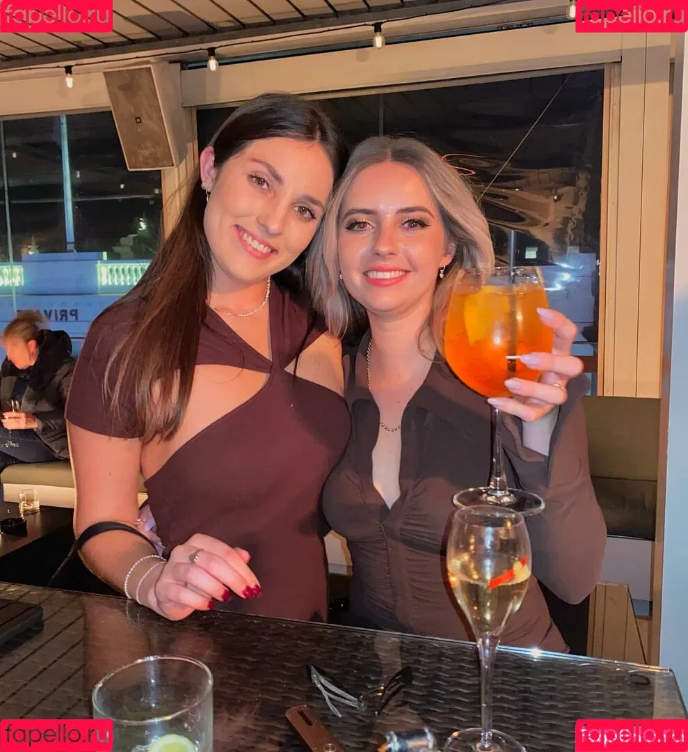 Amber-Lee Lockhart Onlyfans Photo Gallery 