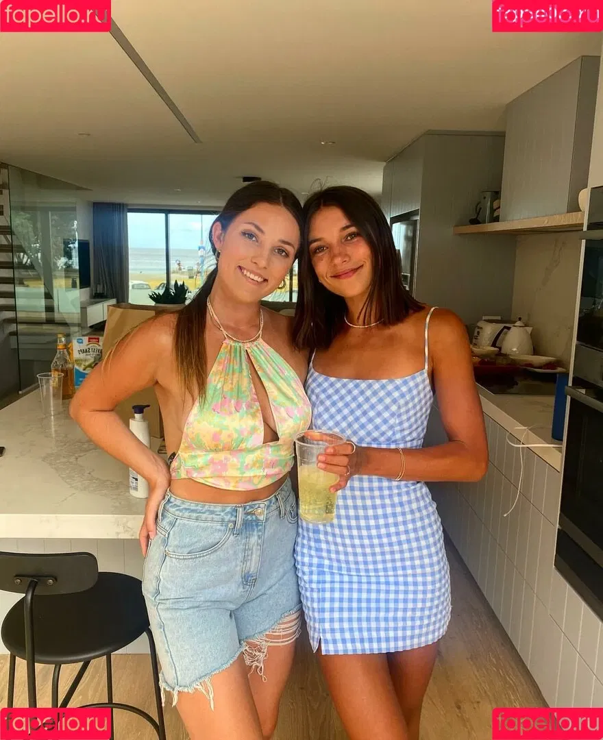 Amber-Lee Lockhart Onlyfans Photo Gallery 