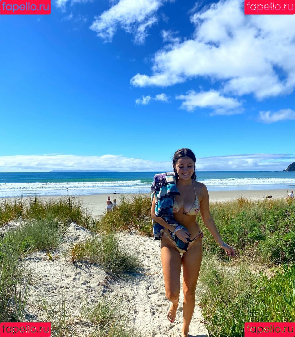 Amber-Lee Lockhart Nude Onlyfans Photo 19