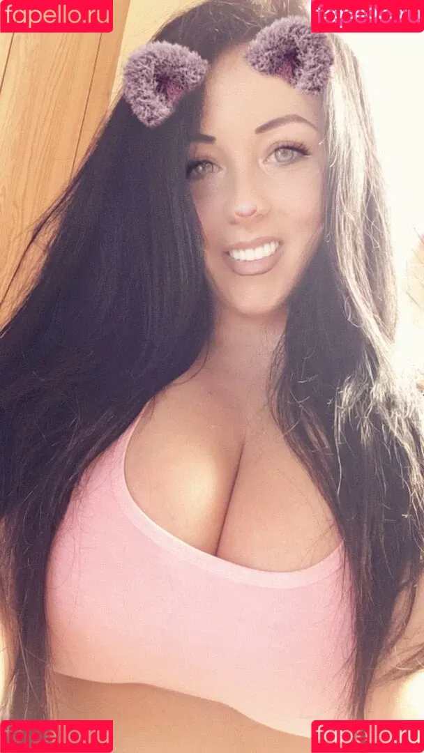 Kelly Louise Sheridan Onlyfans Photo Gallery 