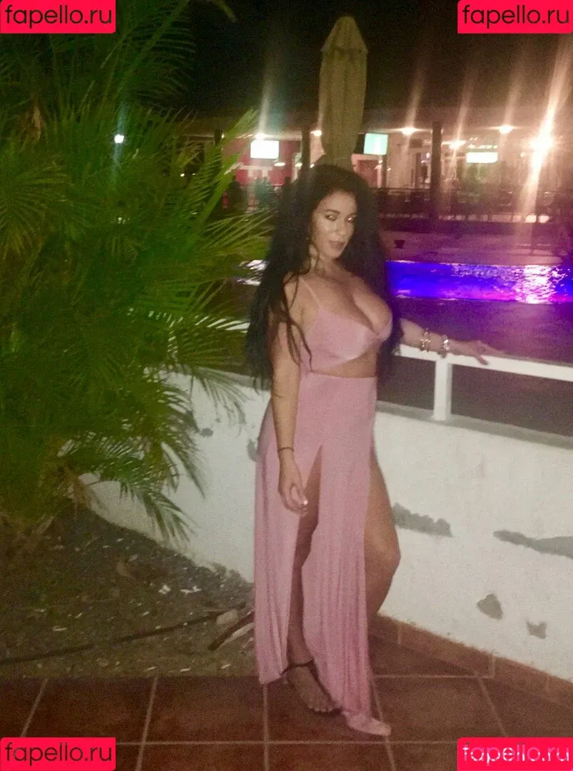 Kelly Louise Sheridan Onlyfans Photo Gallery 