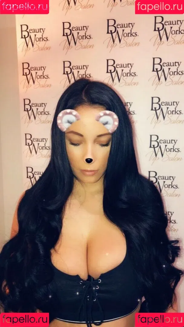 Kelly Louise Sheridan Onlyfans Photo Gallery 