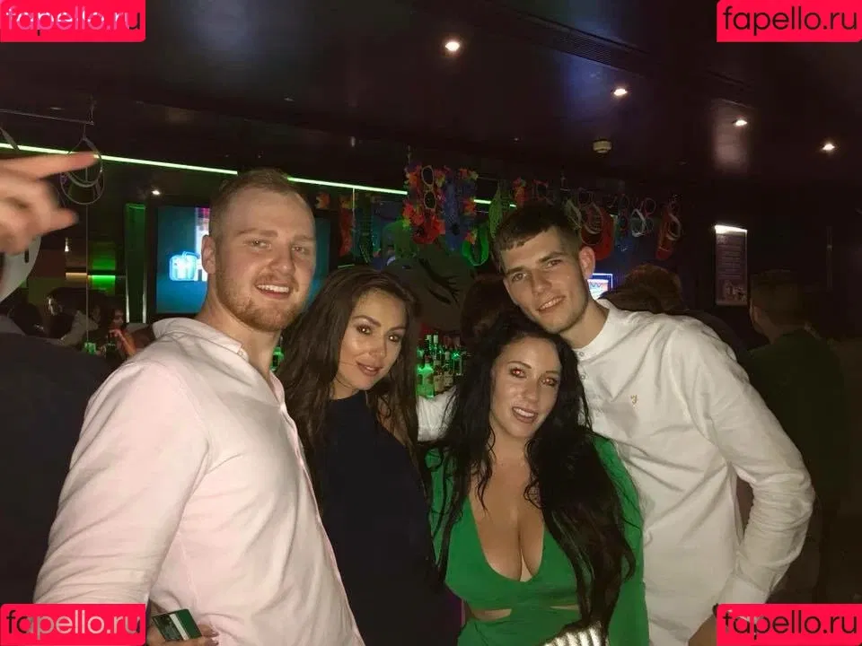 Kelly Louise Sheridan Onlyfans Photo Gallery 