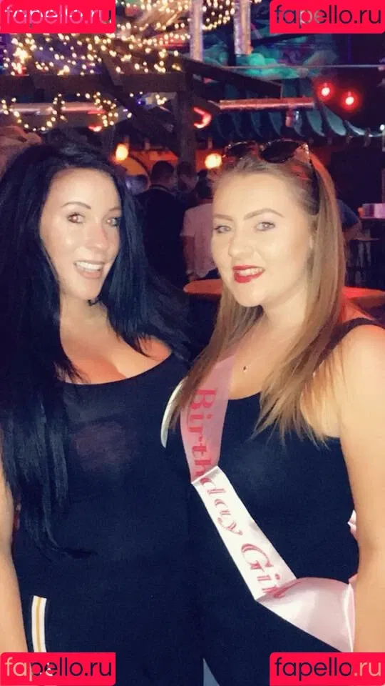 Kelly Louise Sheridan Onlyfans Photo Gallery 