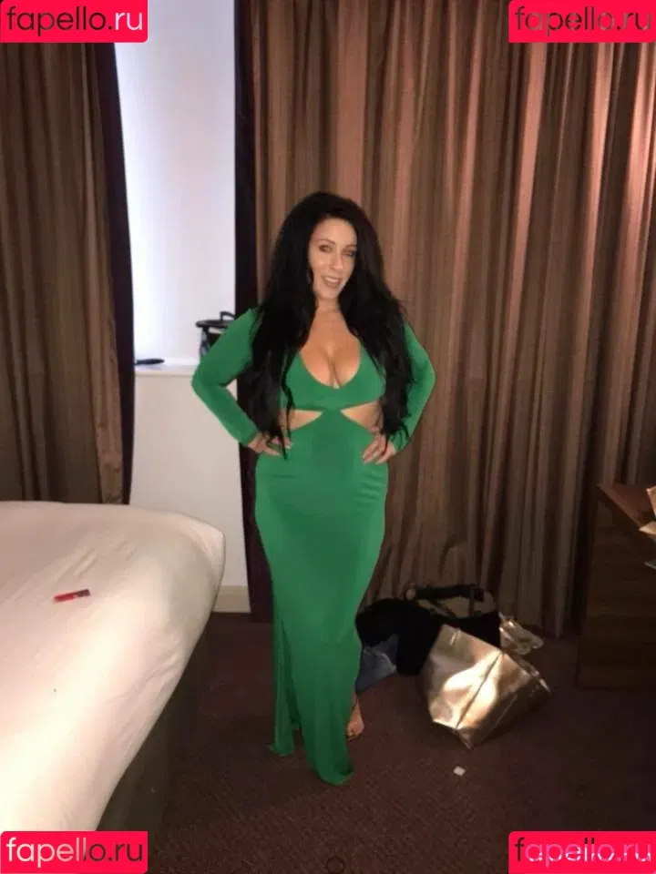 Kelly Louise Sheridan Onlyfans Photo Gallery 