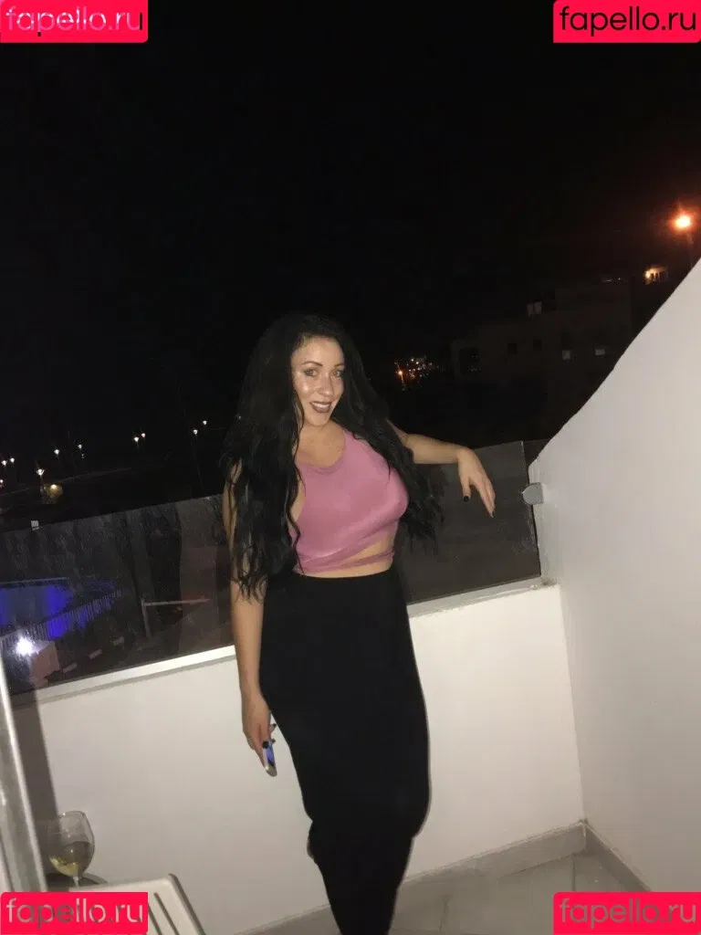 Kelly Louise Sheridan Onlyfans Photo Gallery 