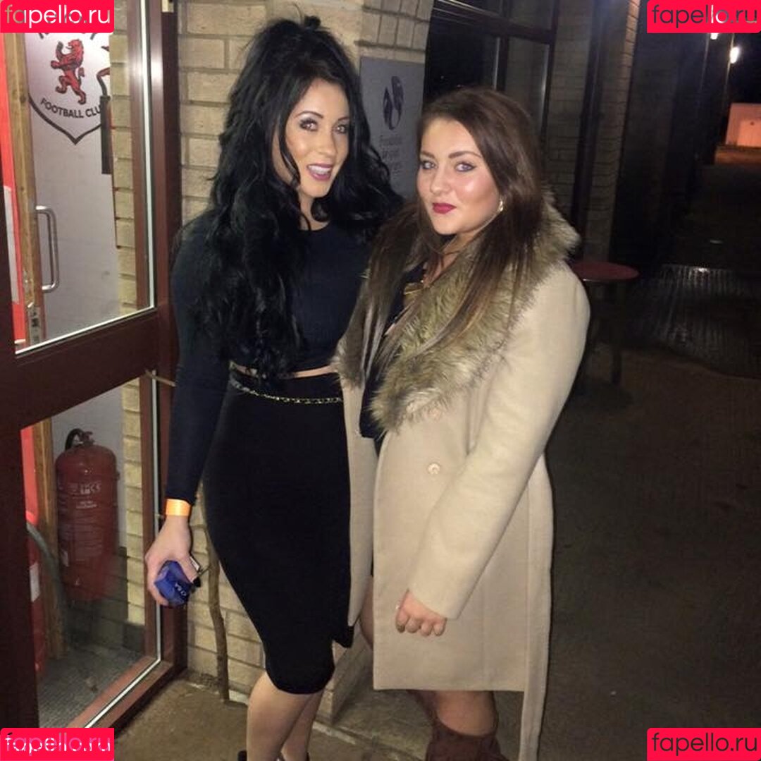 Kelly Louise Sheridan Onlyfans Photo Gallery 