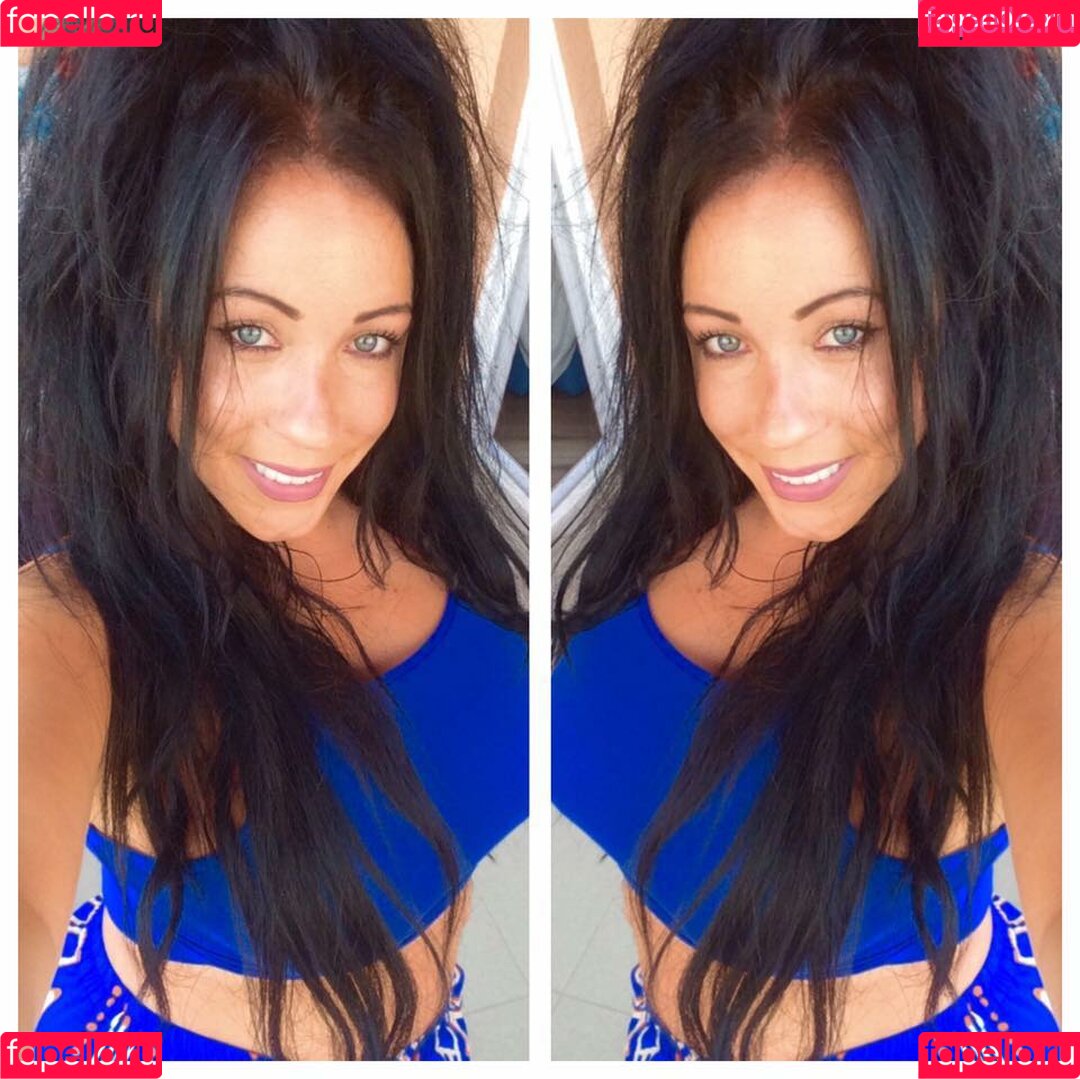 Kelly Louise Sheridan Onlyfans Photo Gallery 