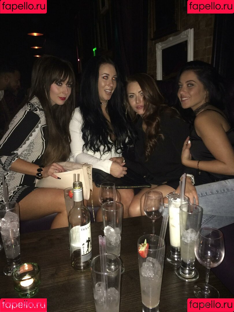 Kelly Louise Sheridan Onlyfans Photo Gallery 