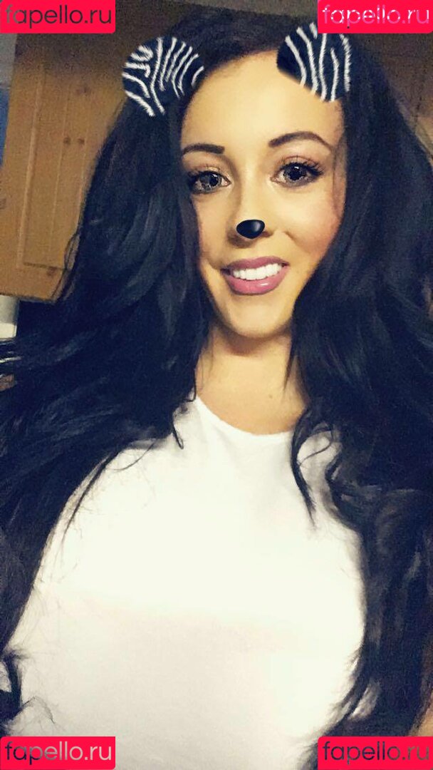 Kelly Louise Sheridan Onlyfans Photo Gallery 