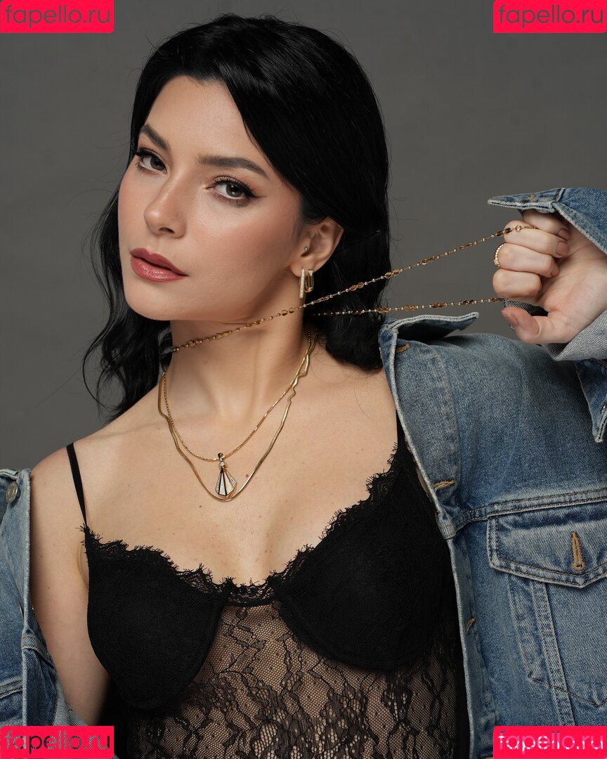 Merve Bolugur Nude Onlyfans Photo 50