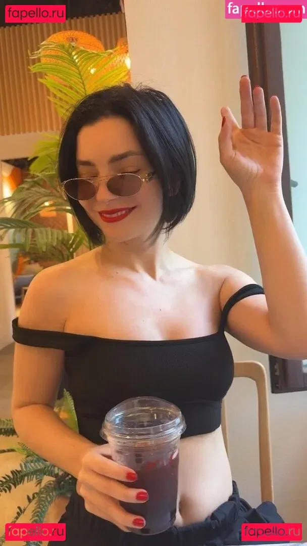 Merve Bolugur Onlyfans Photo Gallery 