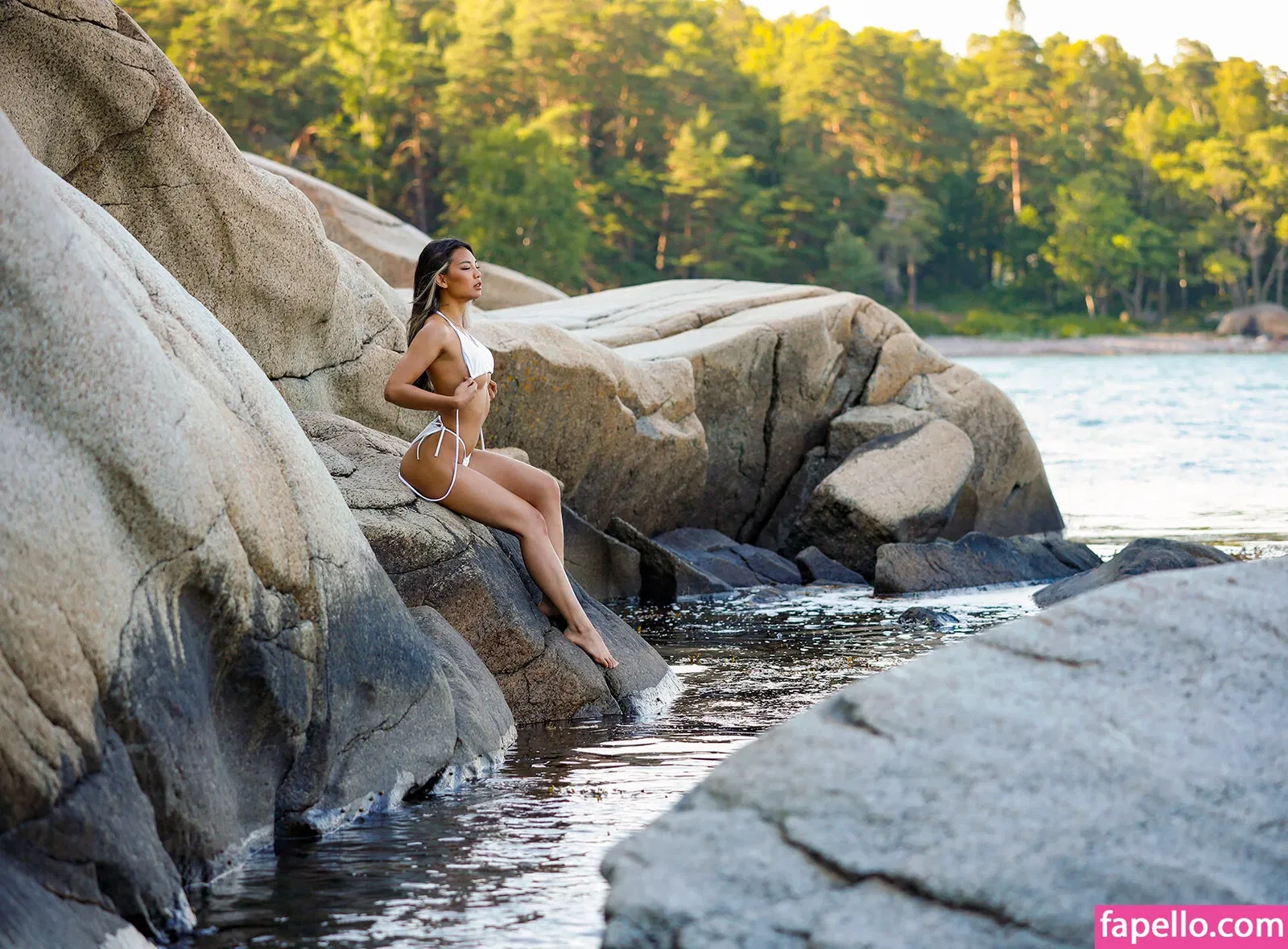 Victoria Eik Onlyfans Photo Gallery 