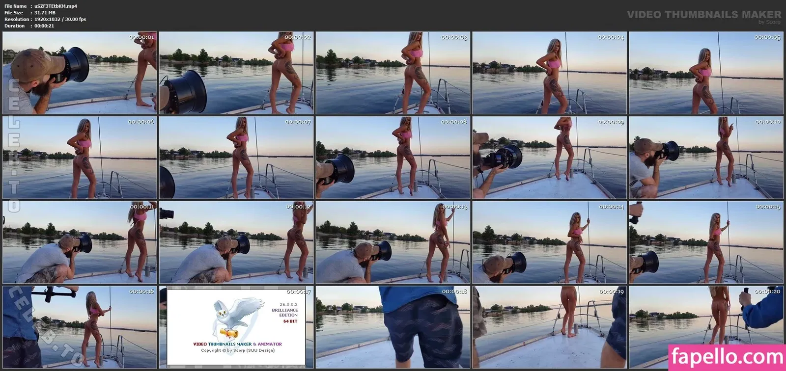 Nata Lee Onlyfans Photo Gallery 