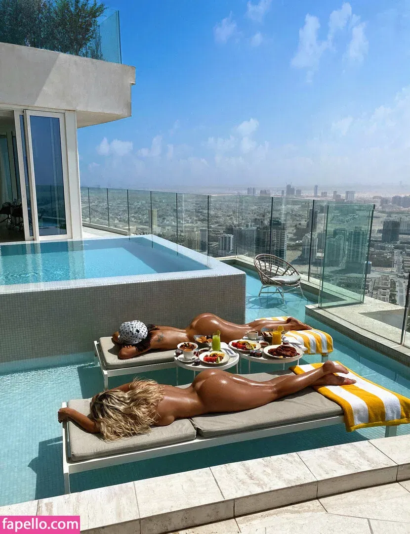 Nata Lee Onlyfans Photo Gallery 