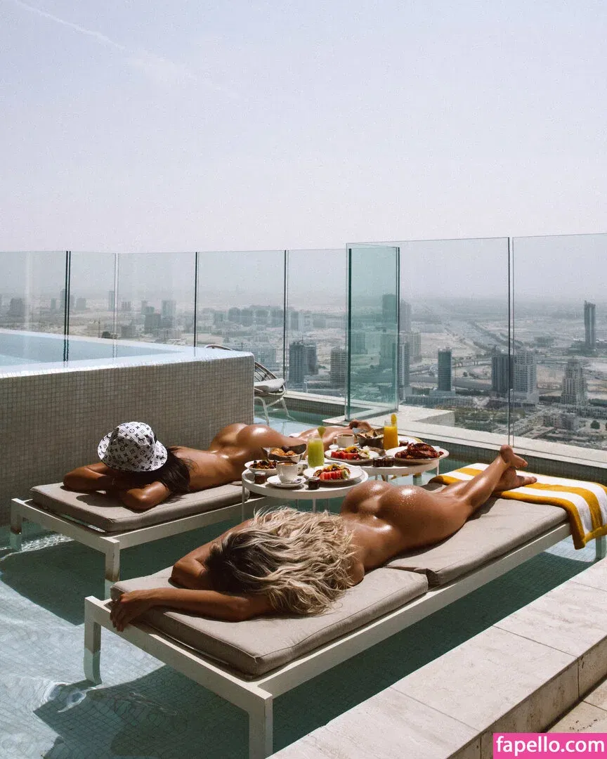 Nata Lee Onlyfans Photo Gallery 