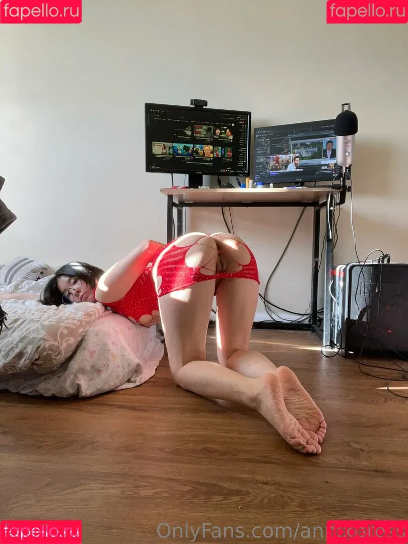 annixpress Onlyfans Photo Gallery 