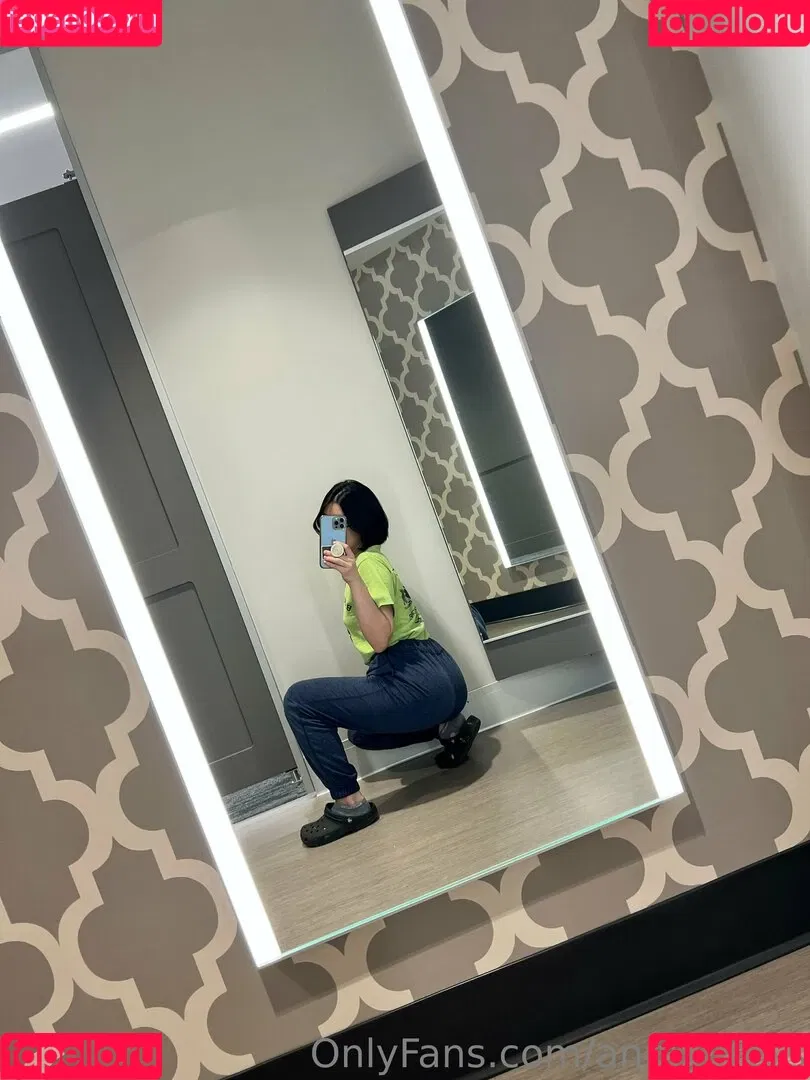 annixpress Onlyfans Photo Gallery 