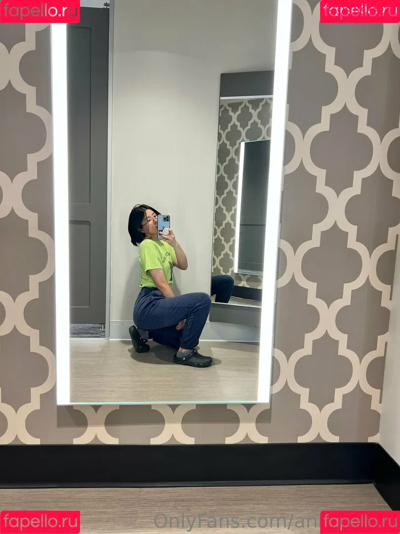 annixpress Onlyfans Photo Gallery 