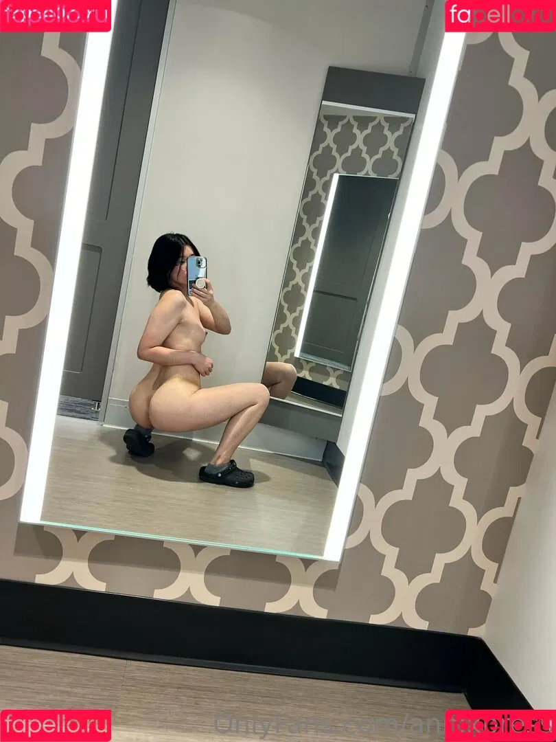 annixpress Onlyfans Photo Gallery 