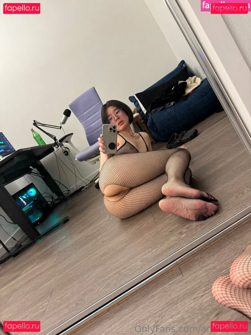 annixpress Onlyfans Photo Gallery 