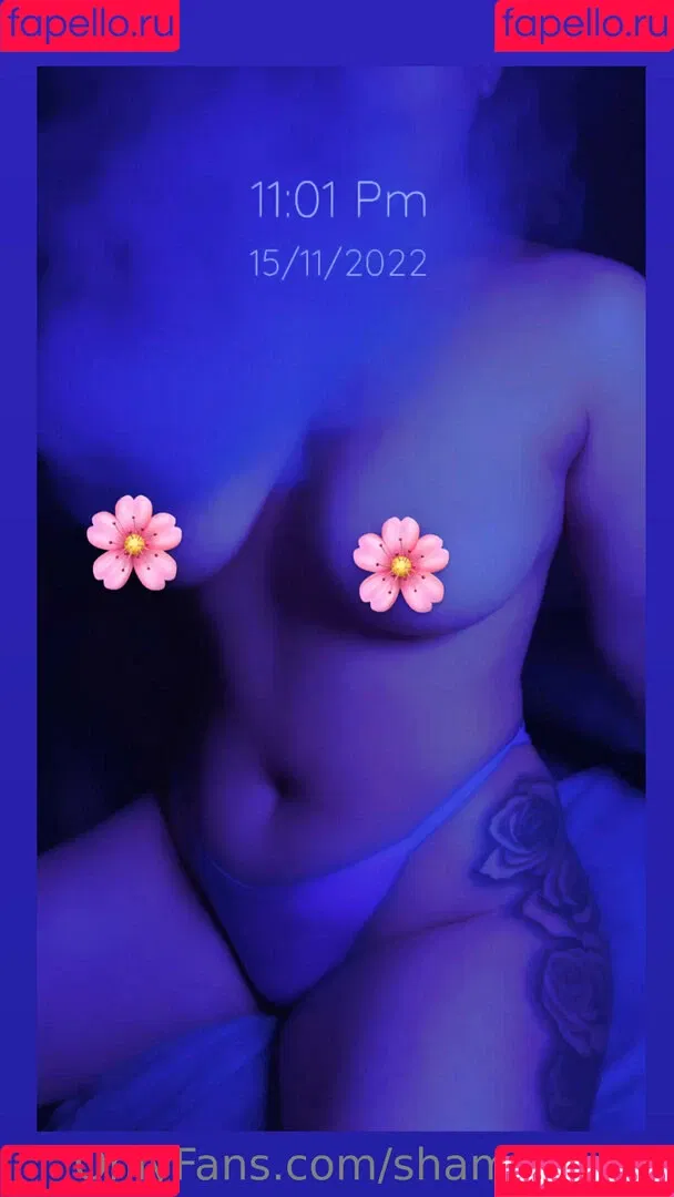 sham.rose.w Onlyfans Photo Gallery 