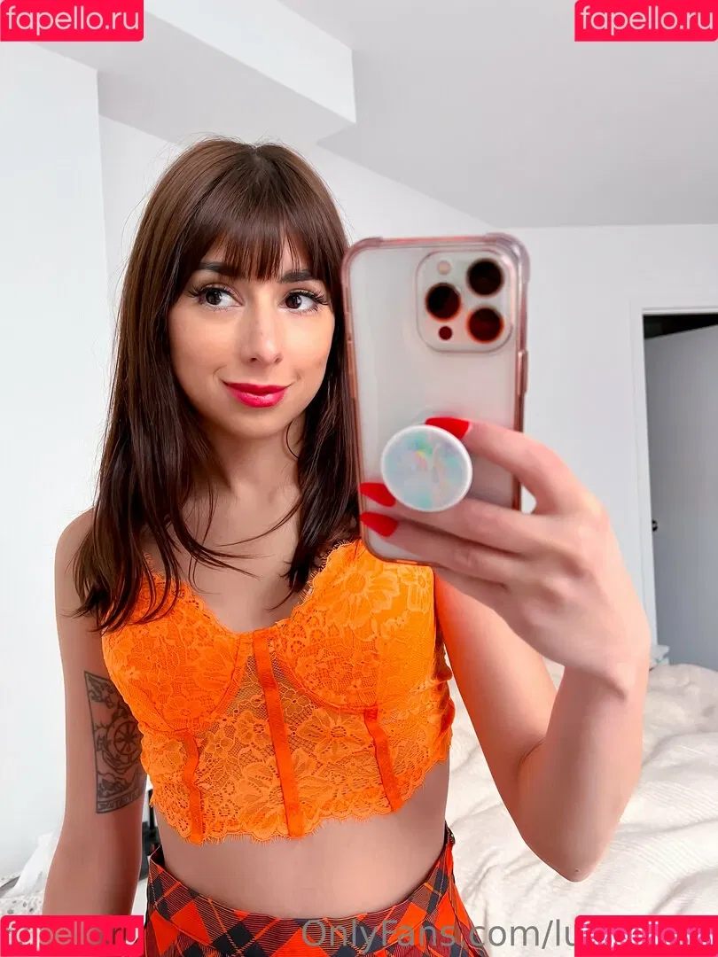 luna-rexx Onlyfans Photo Gallery 