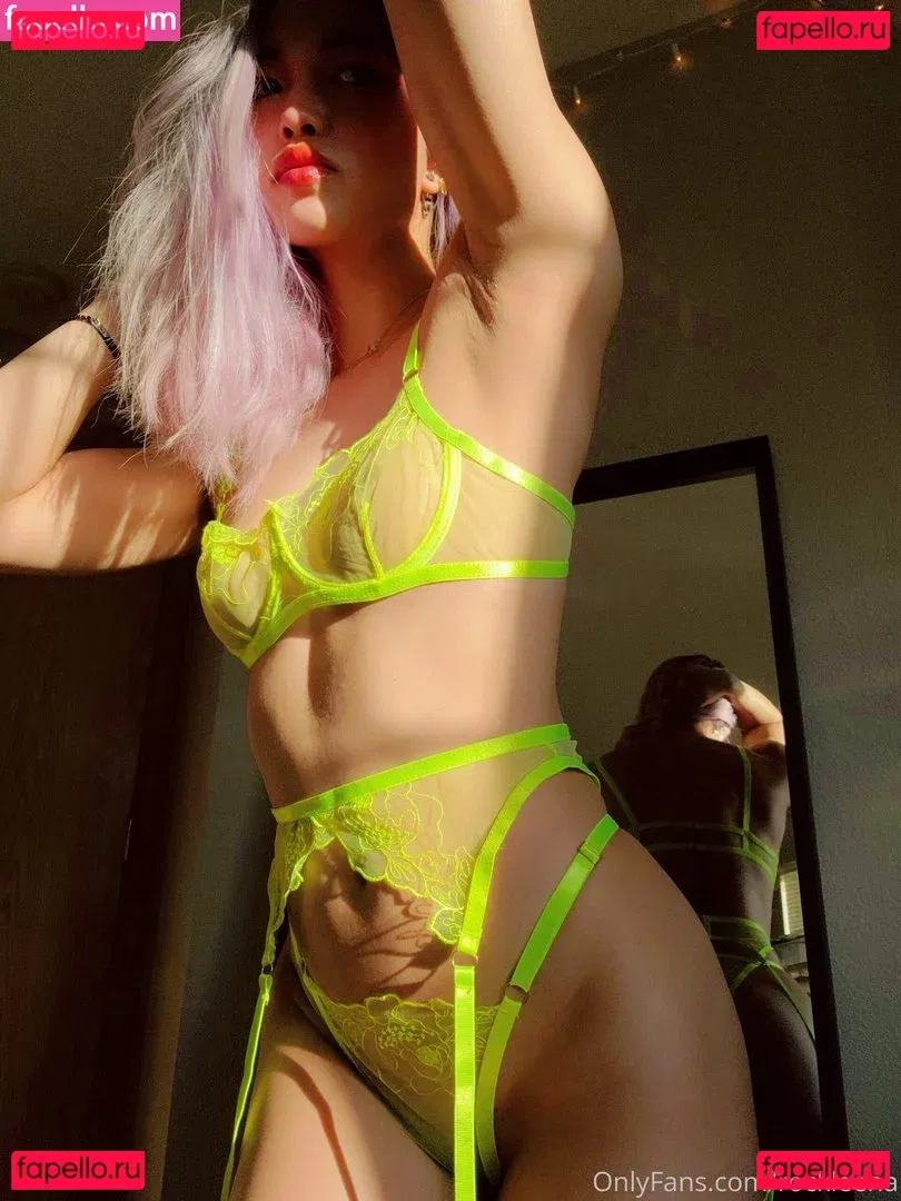 luna-rexx Onlyfans Photo Gallery 