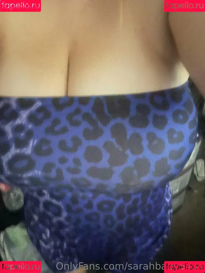 sarahbaby5454 Onlyfans Photo Gallery 
