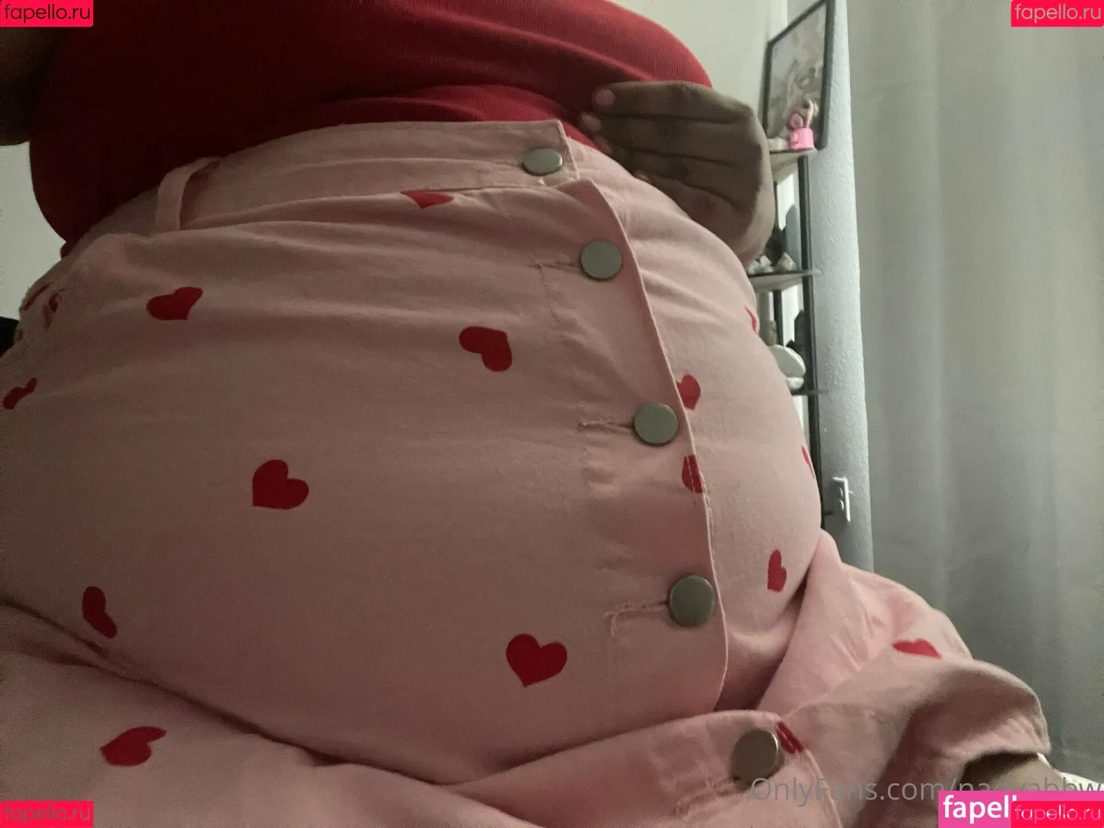 nadyabbw Onlyfans Photo Gallery 