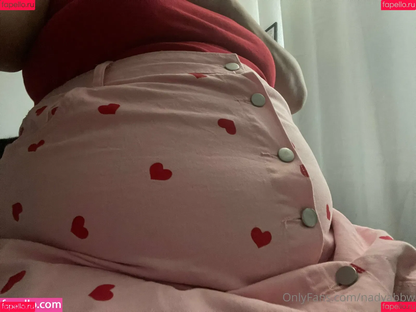 nadyabbw Onlyfans Photo Gallery 