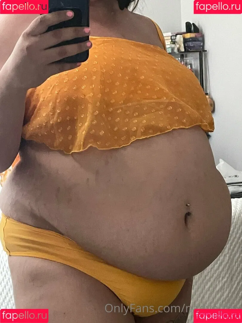 nadyabbw Onlyfans Photo Gallery 