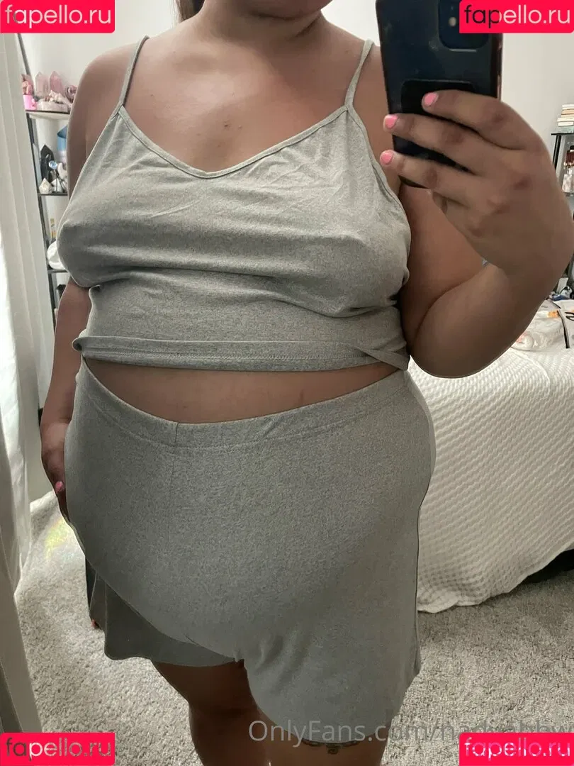 nadyabbw Onlyfans Photo Gallery 