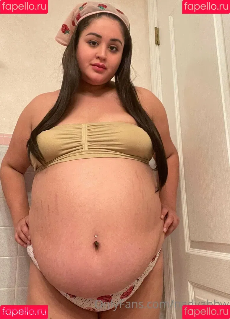 nadyabbw Onlyfans Photo Gallery 