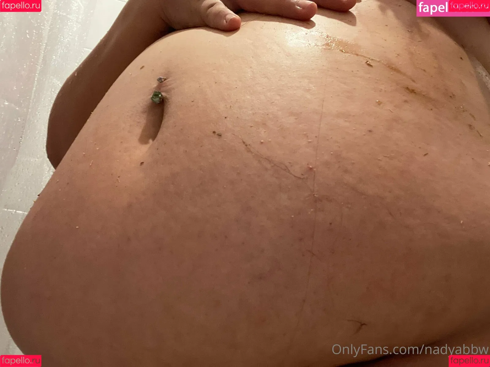 nadyabbw Onlyfans Photo Gallery 