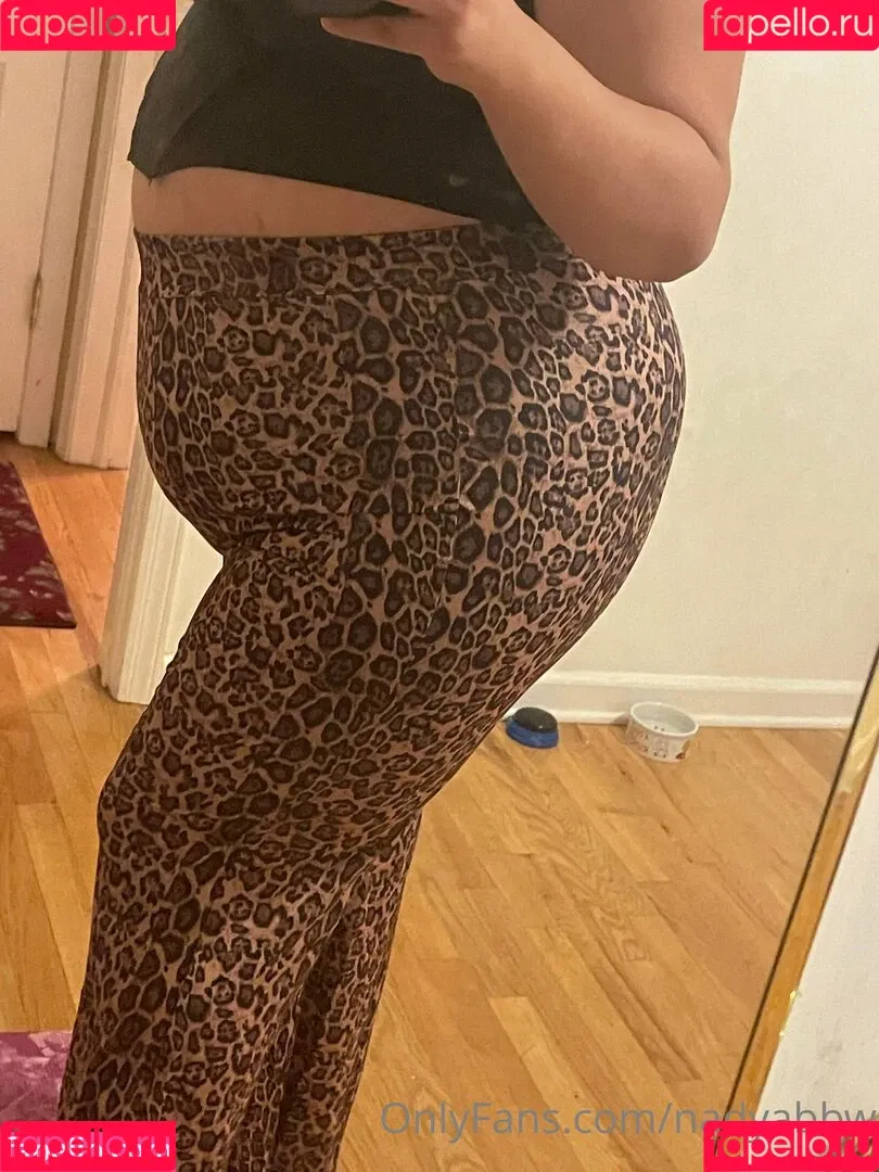 nadyabbw Onlyfans Photo Gallery 
