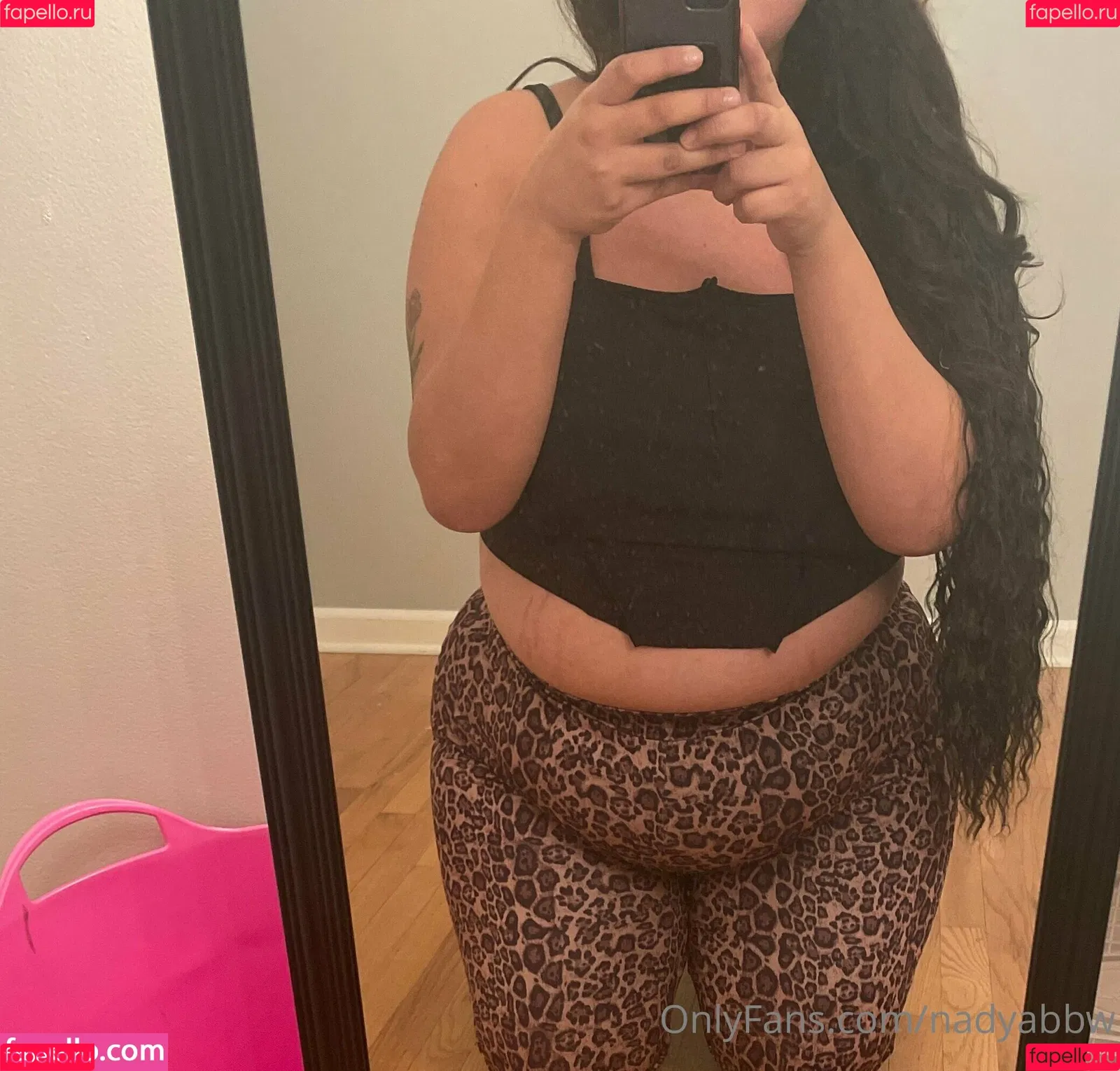 nadyabbw Onlyfans Photo Gallery 