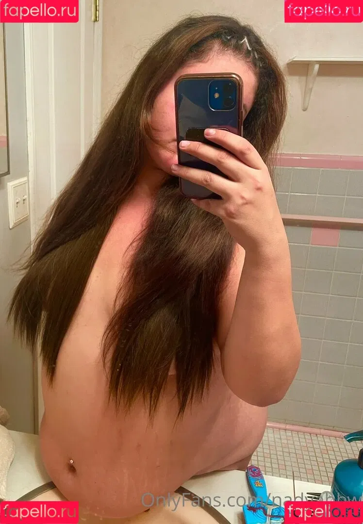 nadyabbw Onlyfans Photo Gallery 