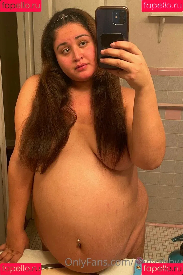 nadyabbw Onlyfans Photo Gallery 