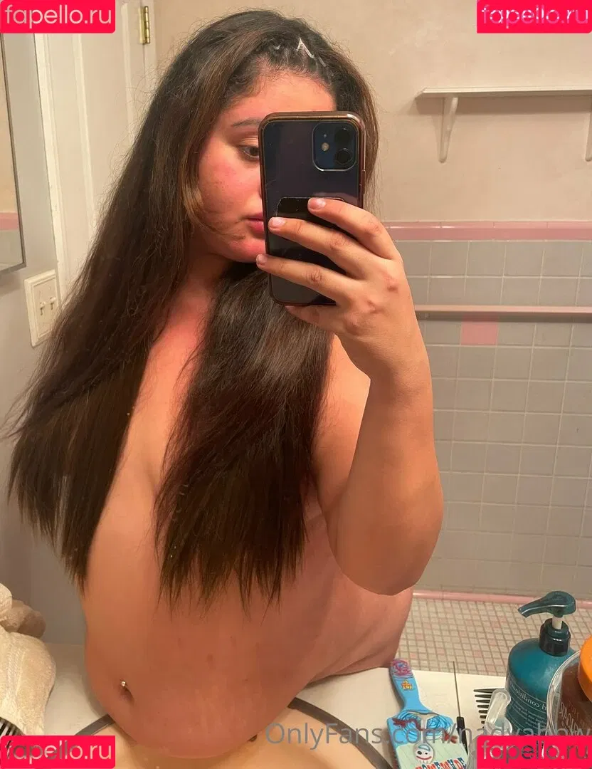 nadyabbw Onlyfans Photo Gallery 