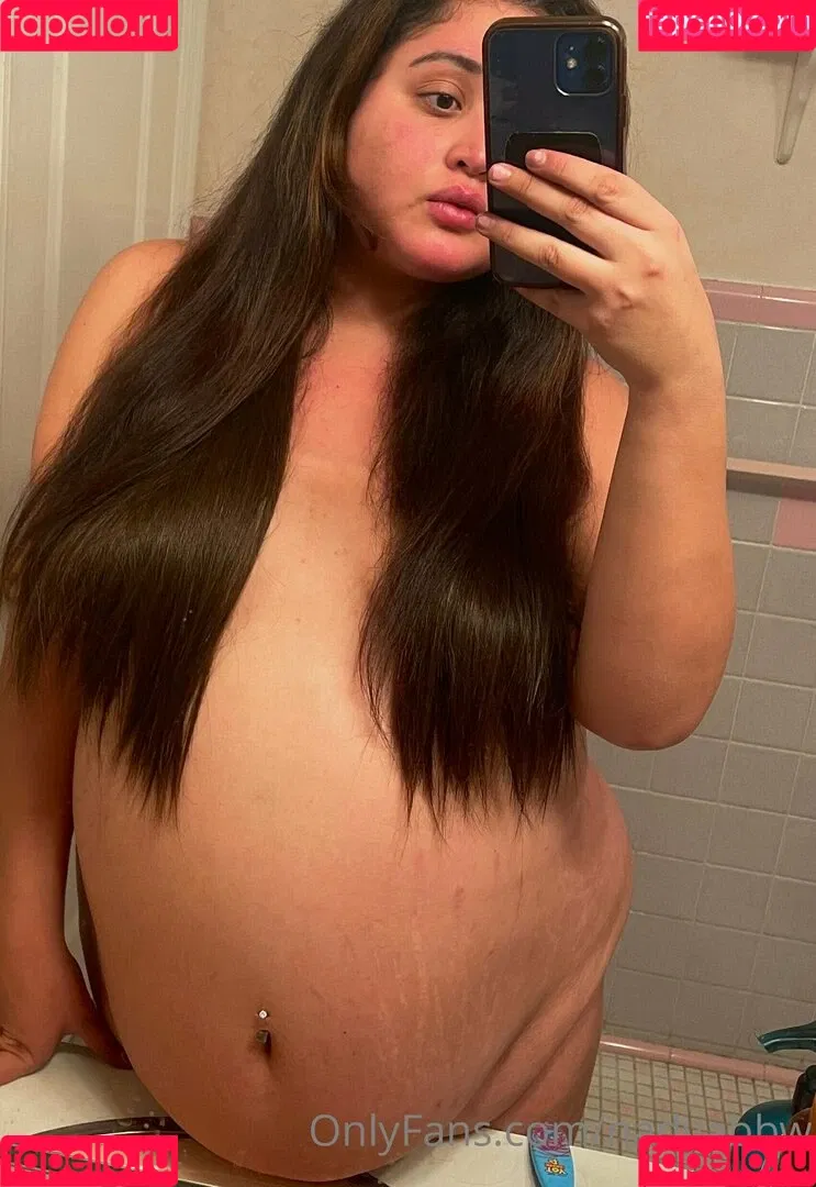 nadyabbw Onlyfans Photo Gallery 